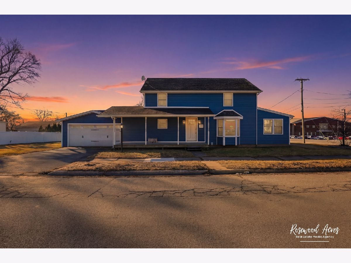  For Sale St Anne Illinois, 494 Guertin Street