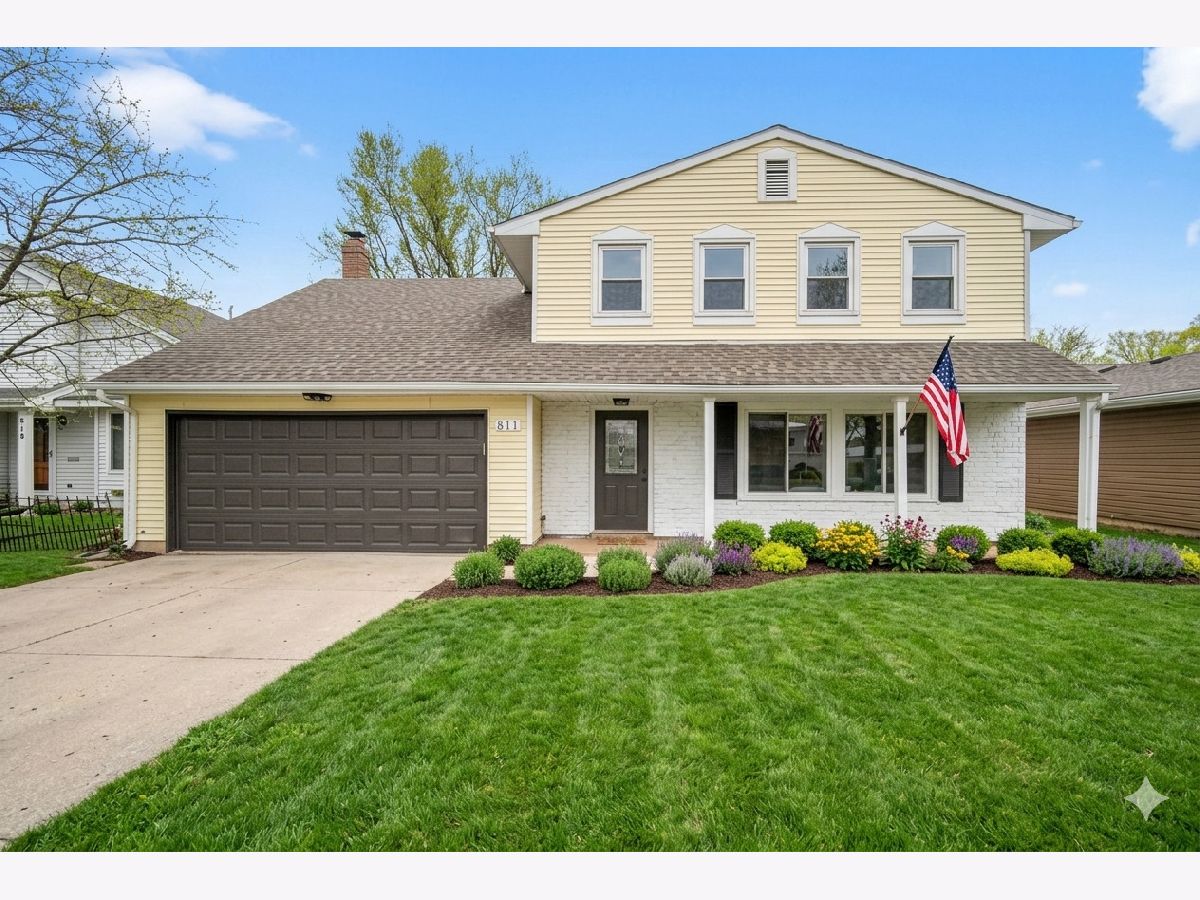  For Sale Joliet Illinois, 811 Copley Lane