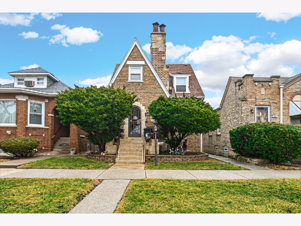  For Sale Chicago Illinois, 10037 Morgan Street