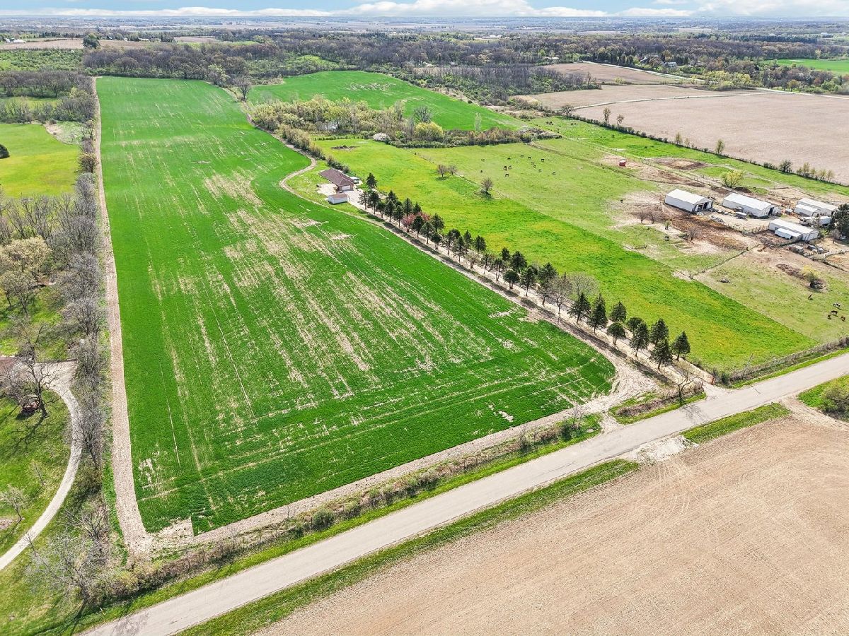  For Sale Marengo Illinois, 1408 Busse Road