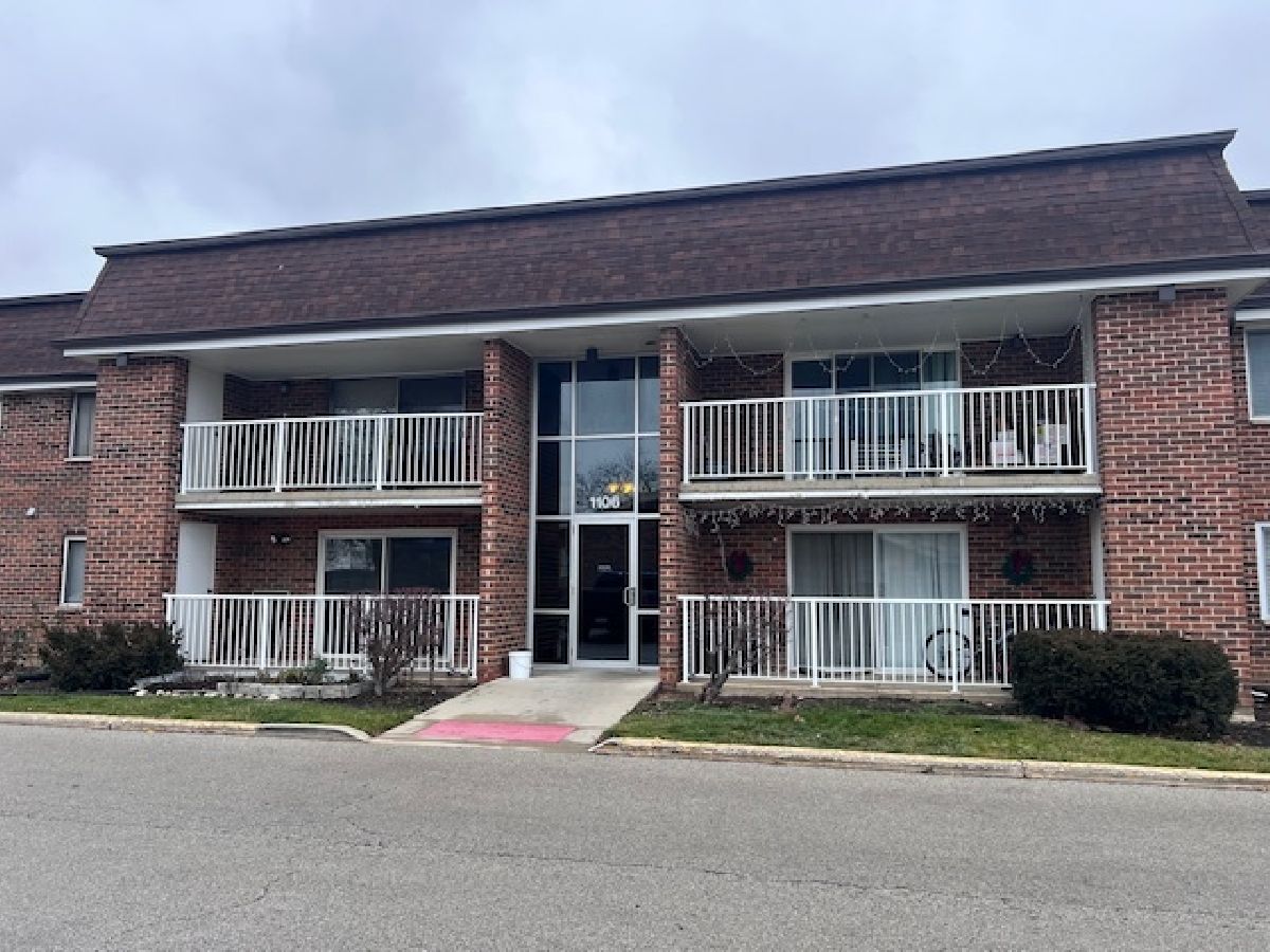  For Rent Schaumburg Illinois, 1106 Westover