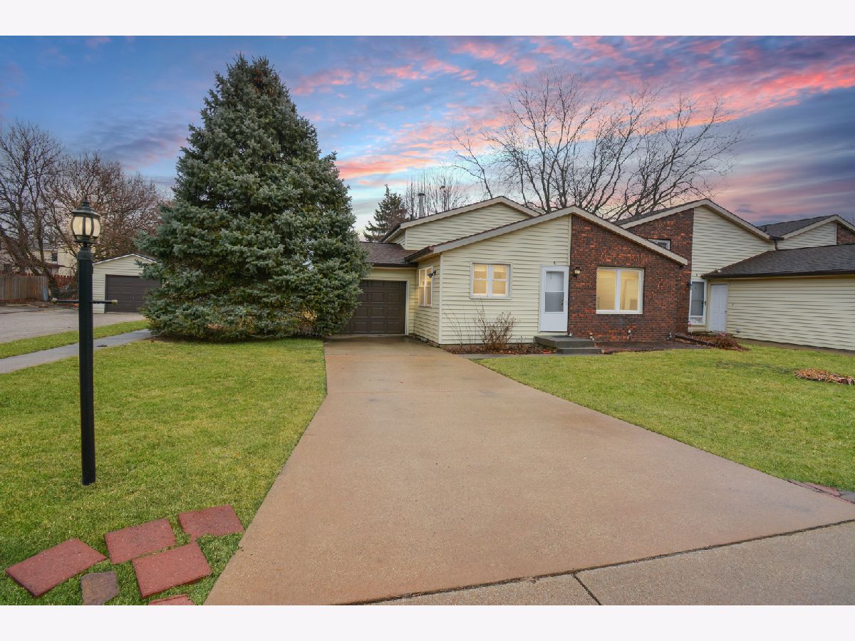  For Sale Normal Illinois, 1701 King Drive