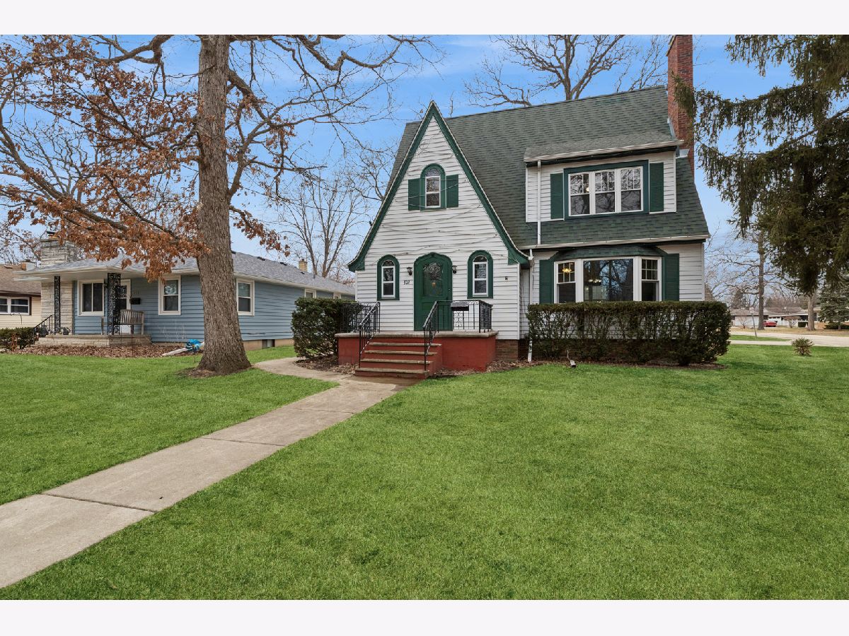  For Sale Winthrop Harbor Illinois, 802 Kirkwood Avenue