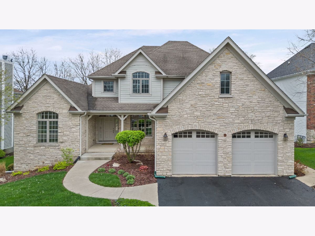  For Sale Lake Zurich Illinois, 35 Beech Drive