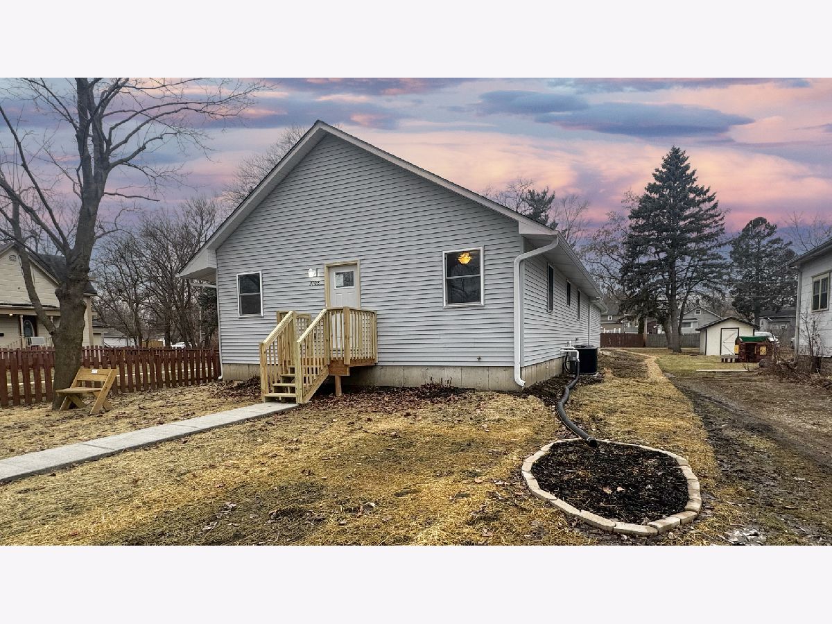  For Sale Zion Illinois, 3108 Elizabeth Avenue