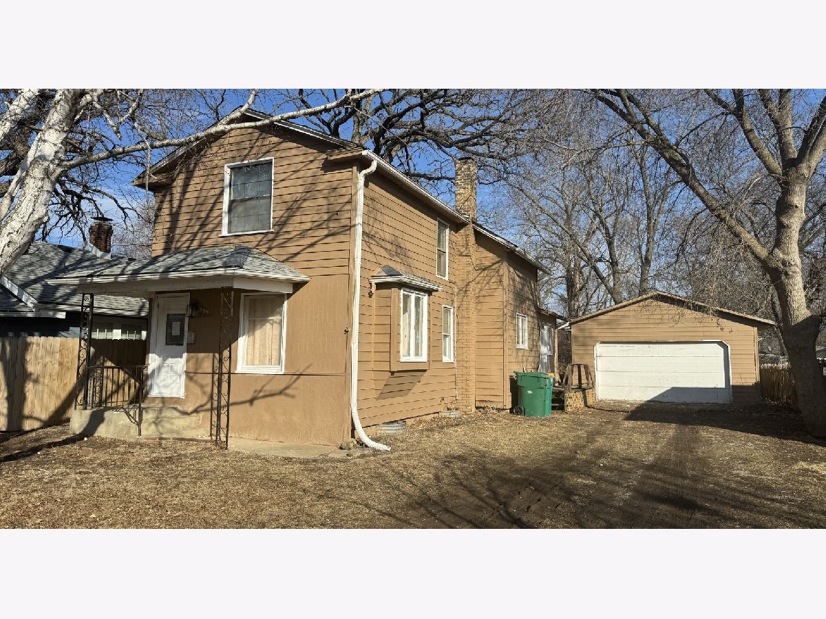  For Rent Zion Illinois, 2817 Gabriel