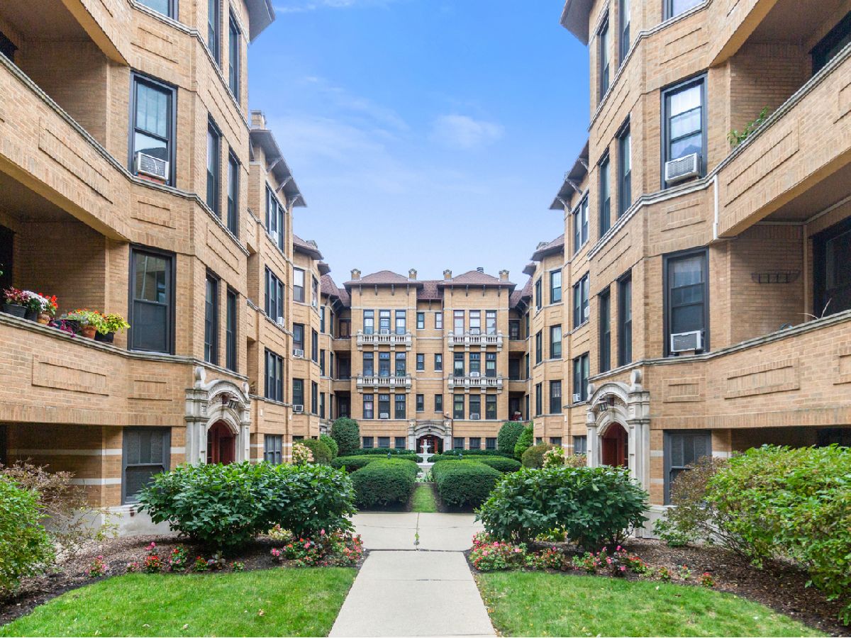  For Rent Chicago Illinois, 1335 Lunt