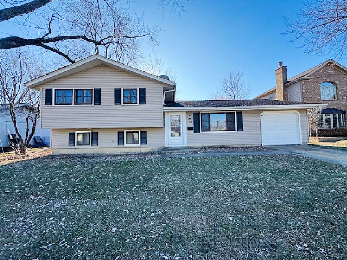  For Sale Schaumburg Illinois, 917 Aimtree Place