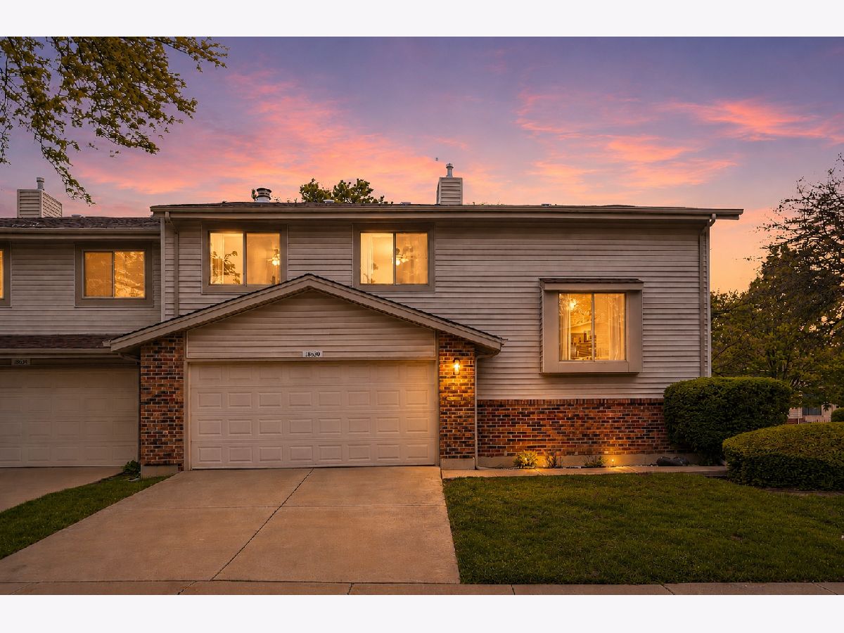  For Sale Hazel Crest Illinois, 18630 Golfview Drive