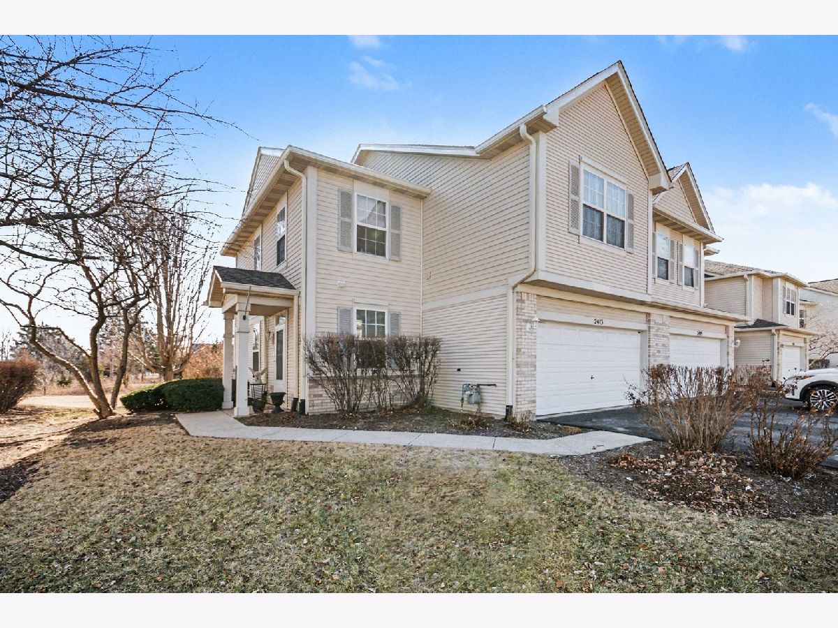  For Sale Aurora Illinois, 2413 Sunrise Circle