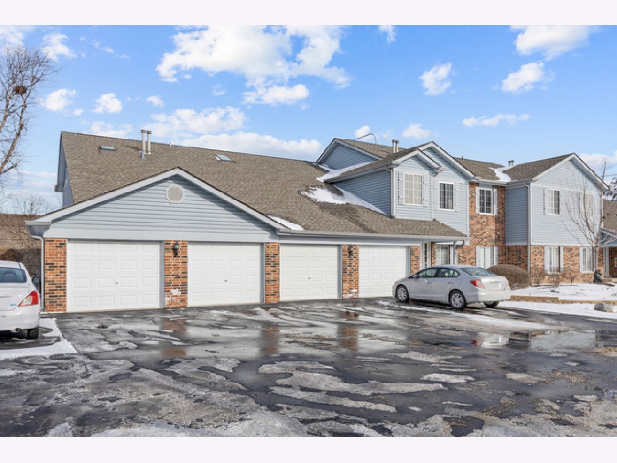 Condos & Townhomes For Rent Glens Of Schaumburg Schaumburg Illinois, 1505 Commodore