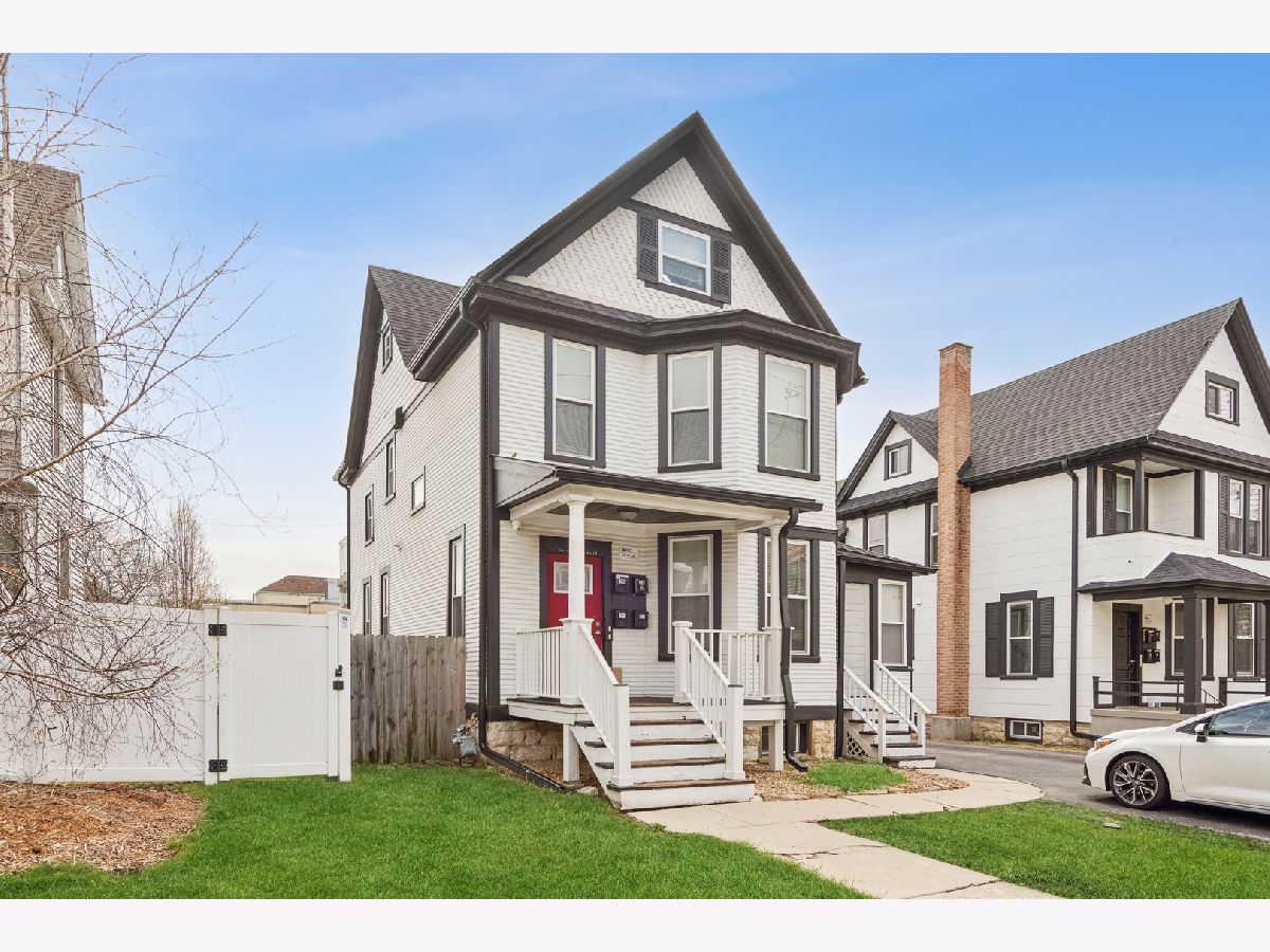  For Rent Wheaton Illinois, 127 West