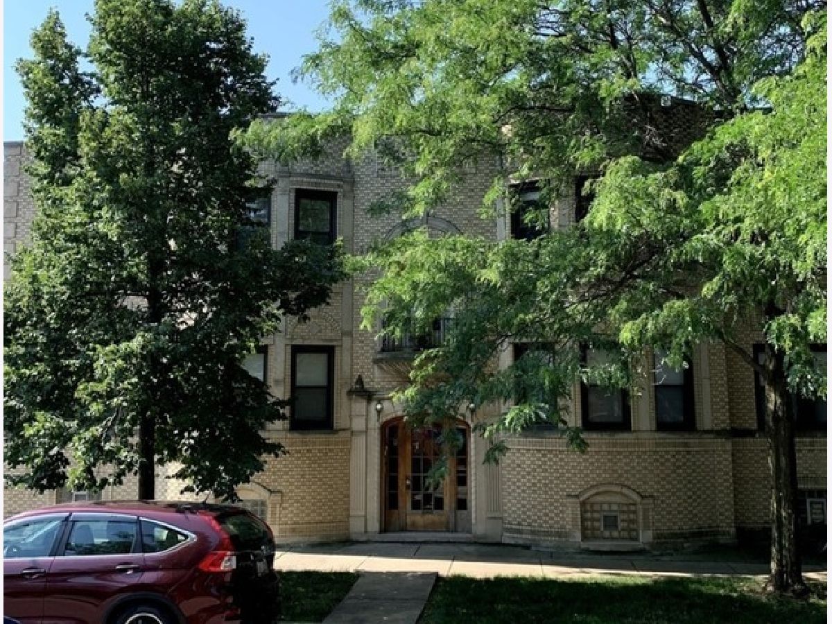  For Rent Chicago Illinois, 2817 Waveland