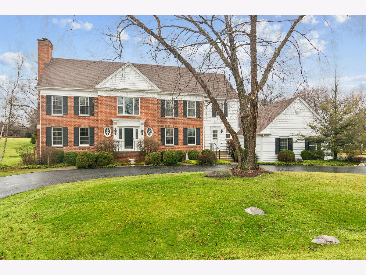  Sold Barrington Illinois, 23466 Redwing