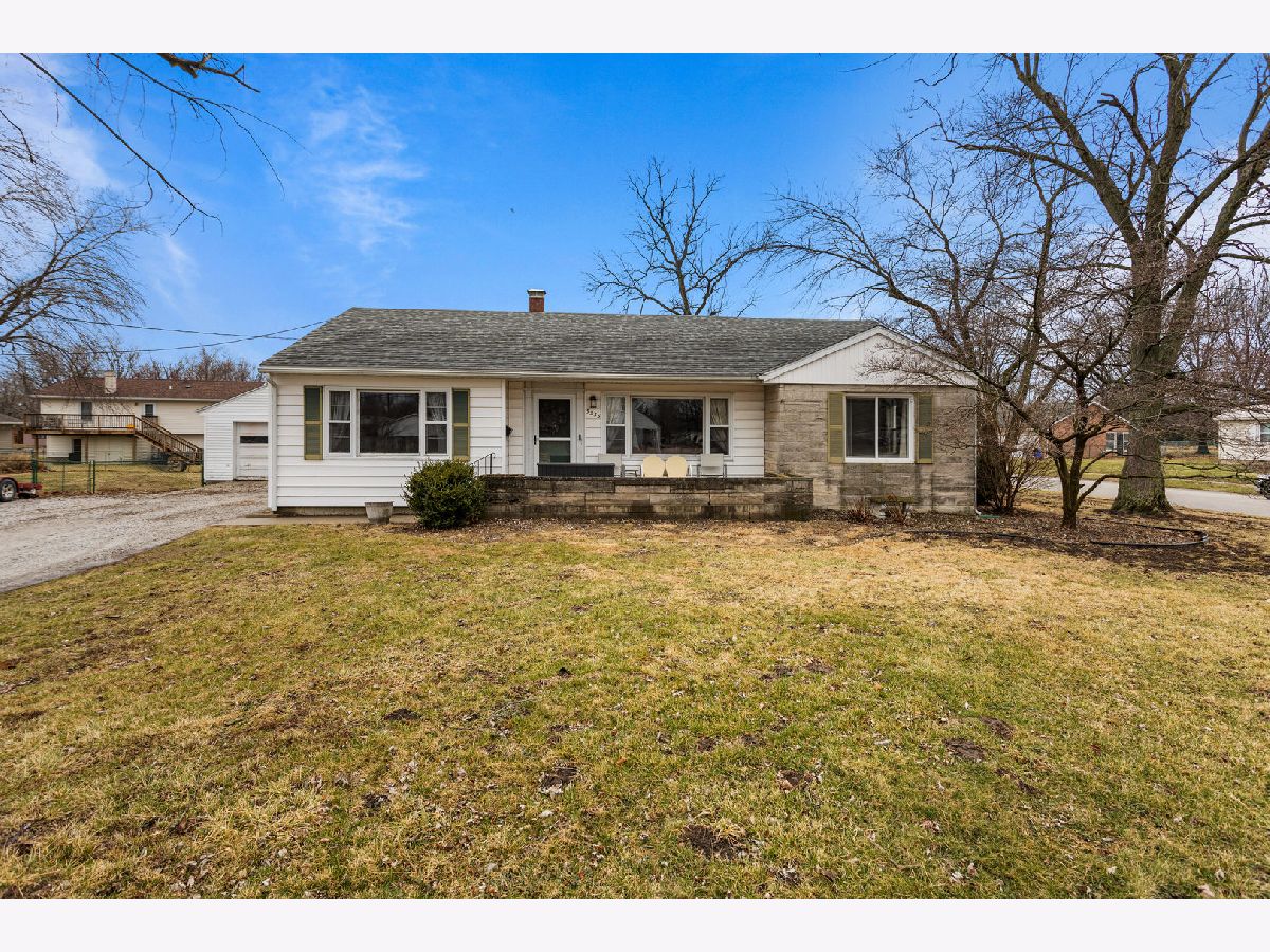  Sold Decatur Illinois, 3235 Main