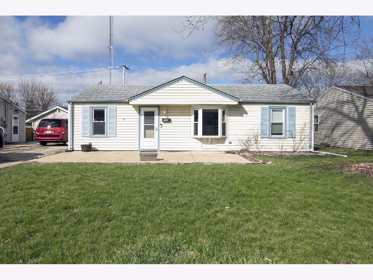  For Sale Bourbonnais Illinois, 287 Belle Aire Avenue
