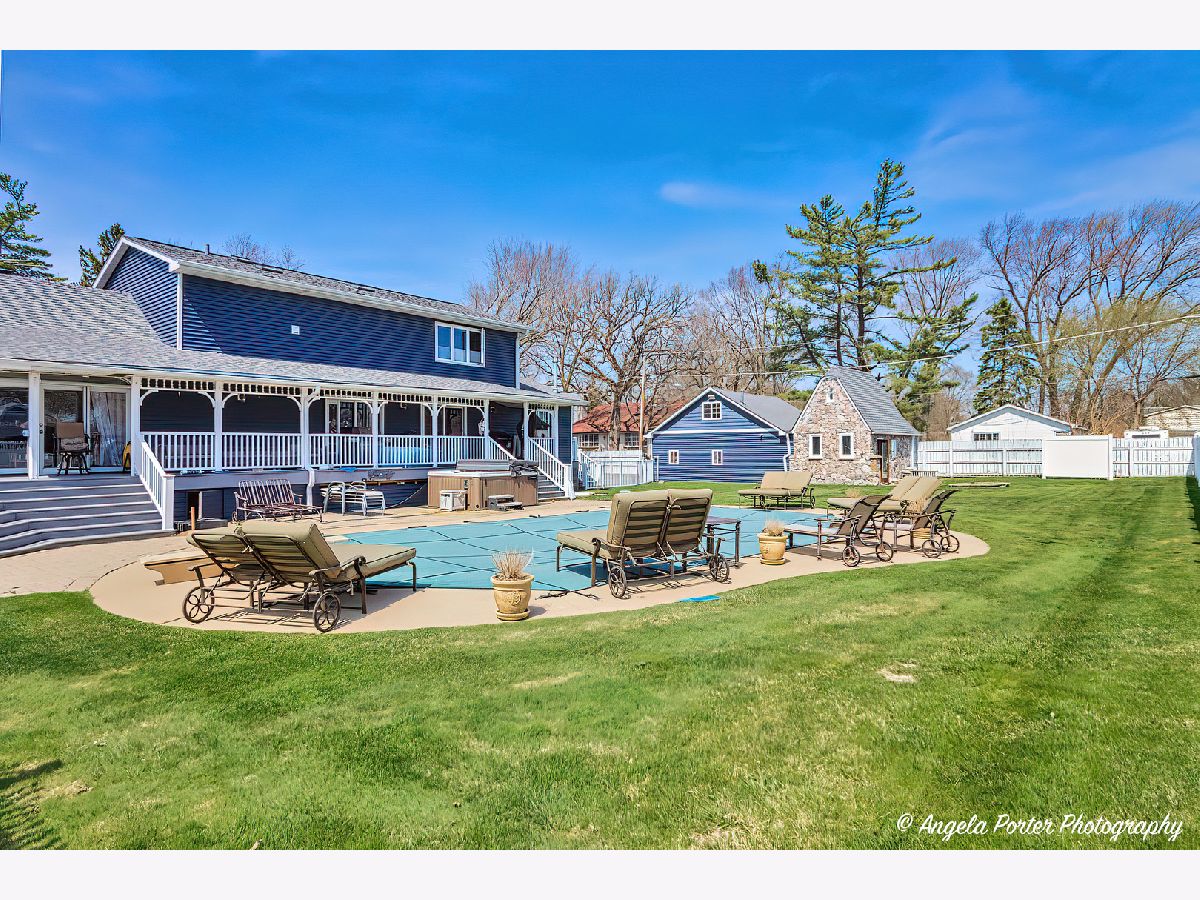  For Sale Antioch Illinois, 41653 Lotus Avenue