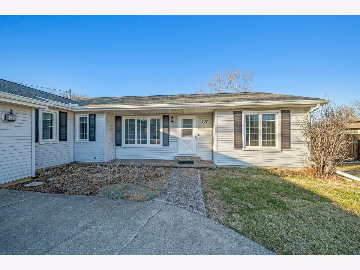  Sold Coal Valley Illinois, 208 28th