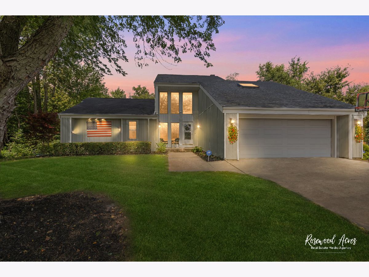  For Sale St Anne Illinois, 23 Birchwood Lane