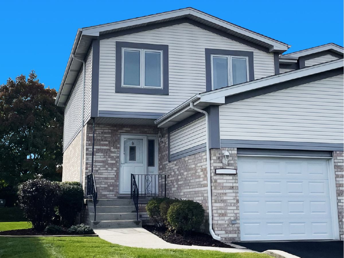  For Sale Tinley Park Illinois