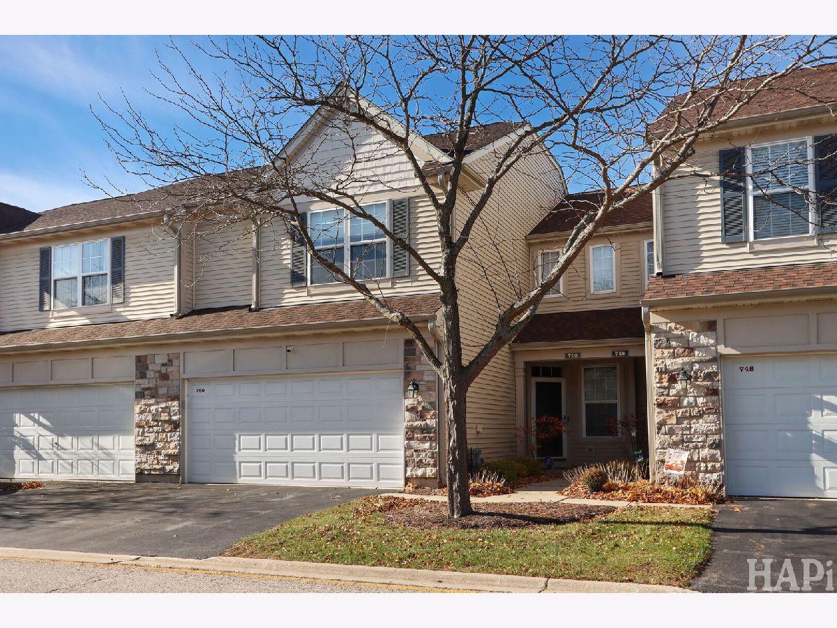 For Rent Grayslake Illinois, 750 Dillon