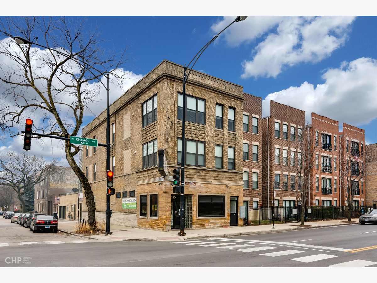  For Rent Chicago Illinois, 2301 Chicago
