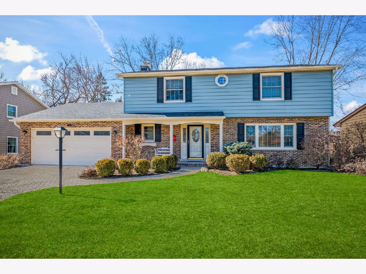  For Sale Palatine Illinois, 940 Carmel Drive