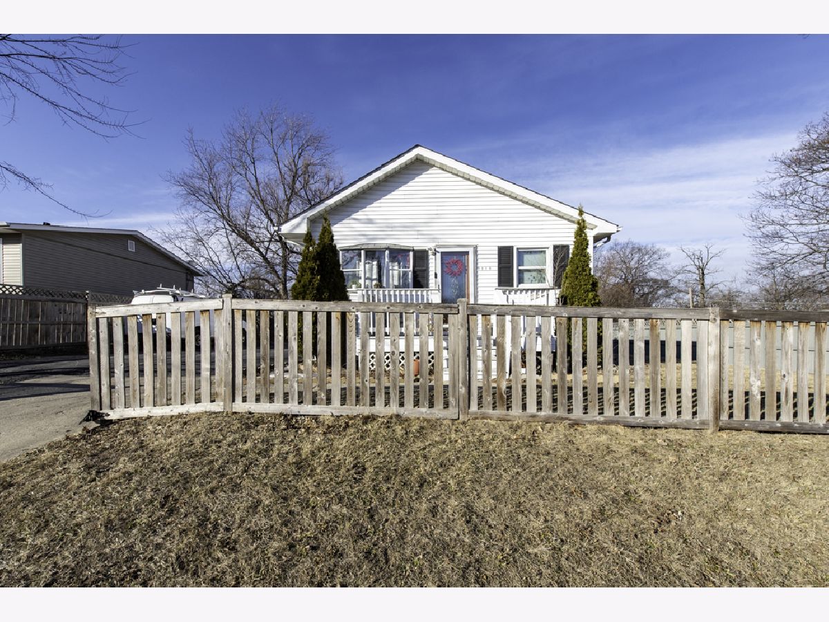  For Sale North Chicago Illinois, 2310 24th Street