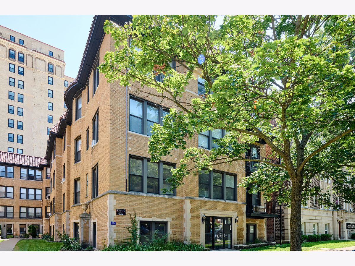  For Rent Chicago Illinois, 5459 Everett