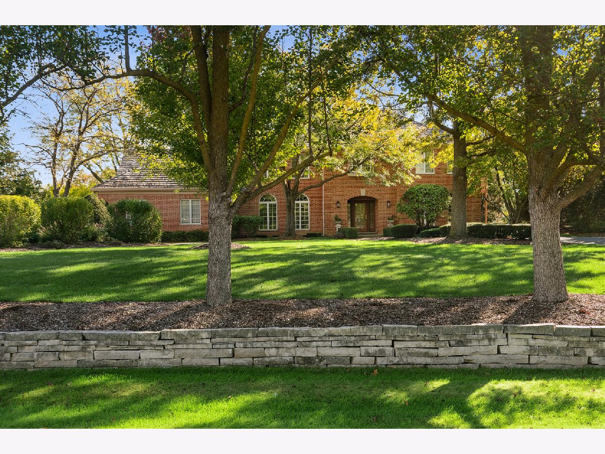  For Sale Inverness Illinois, 1515 Galloway Drive