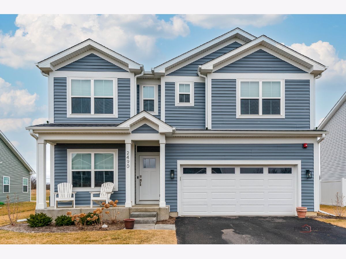  For Rent Wauconda Illinois, 2490 Olivia