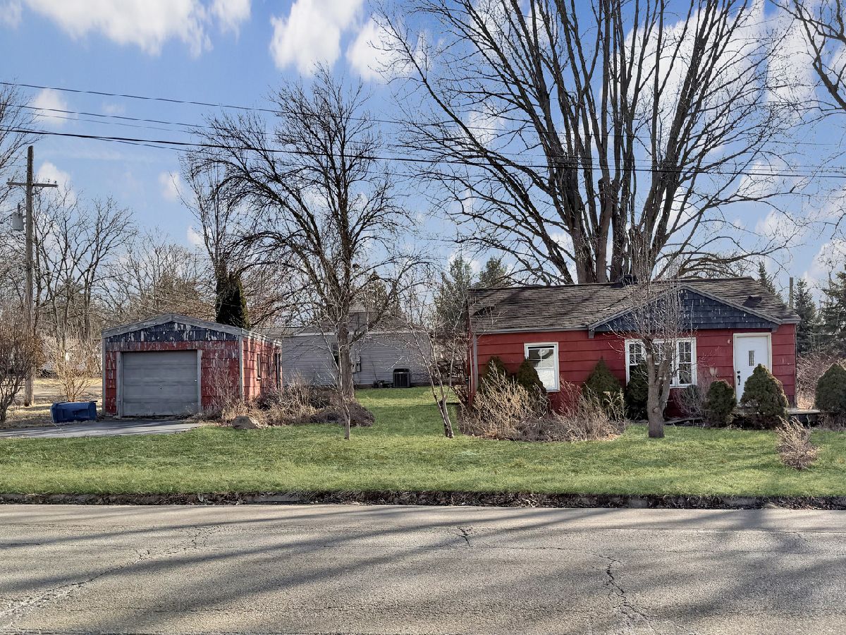  For Sale Cedarville Illinois, 115 Stephenson Street