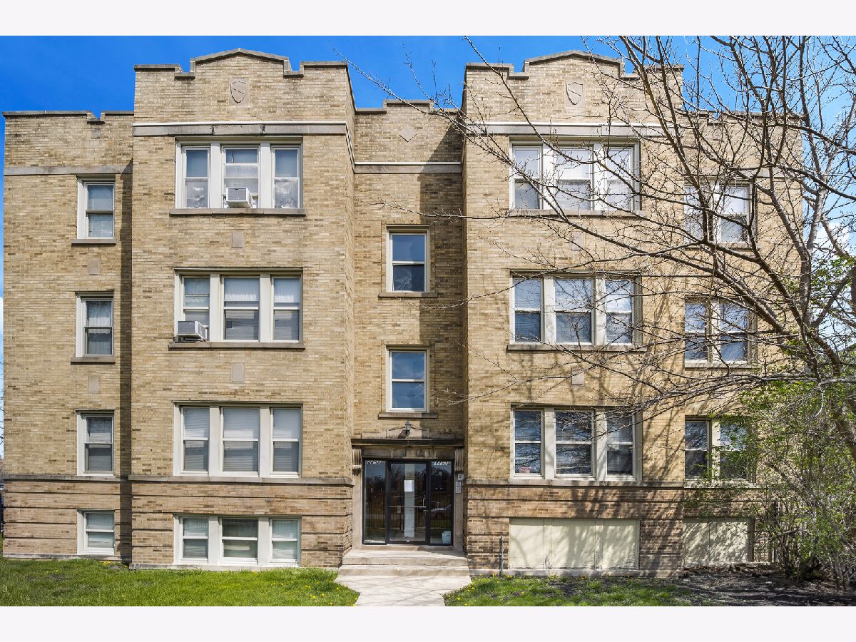  For Rent Chicago Illinois, 4454 Parker