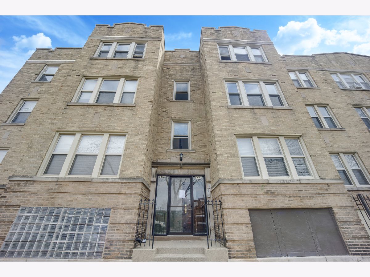  For Rent Chicago Illinois, 2749 Kilbourn