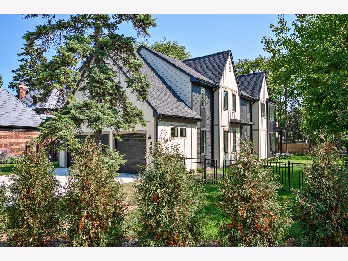  For Sale Glenview Illinois, 809 Lenox Road