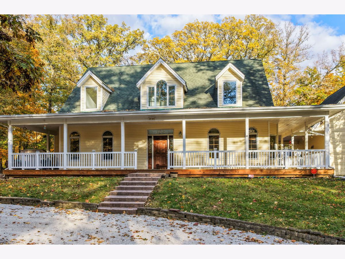  For Sale Monee Illinois, 26961 Sylvan Lane