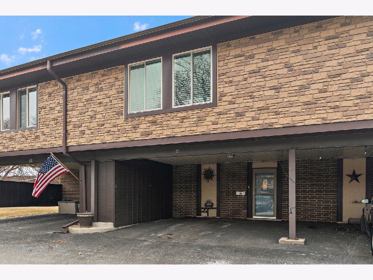  For Sale Palos Hills Illinois, 23 Cour Versaille Court