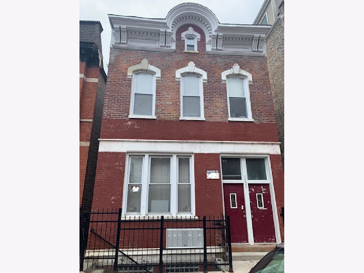  Rented Chicago Illinois