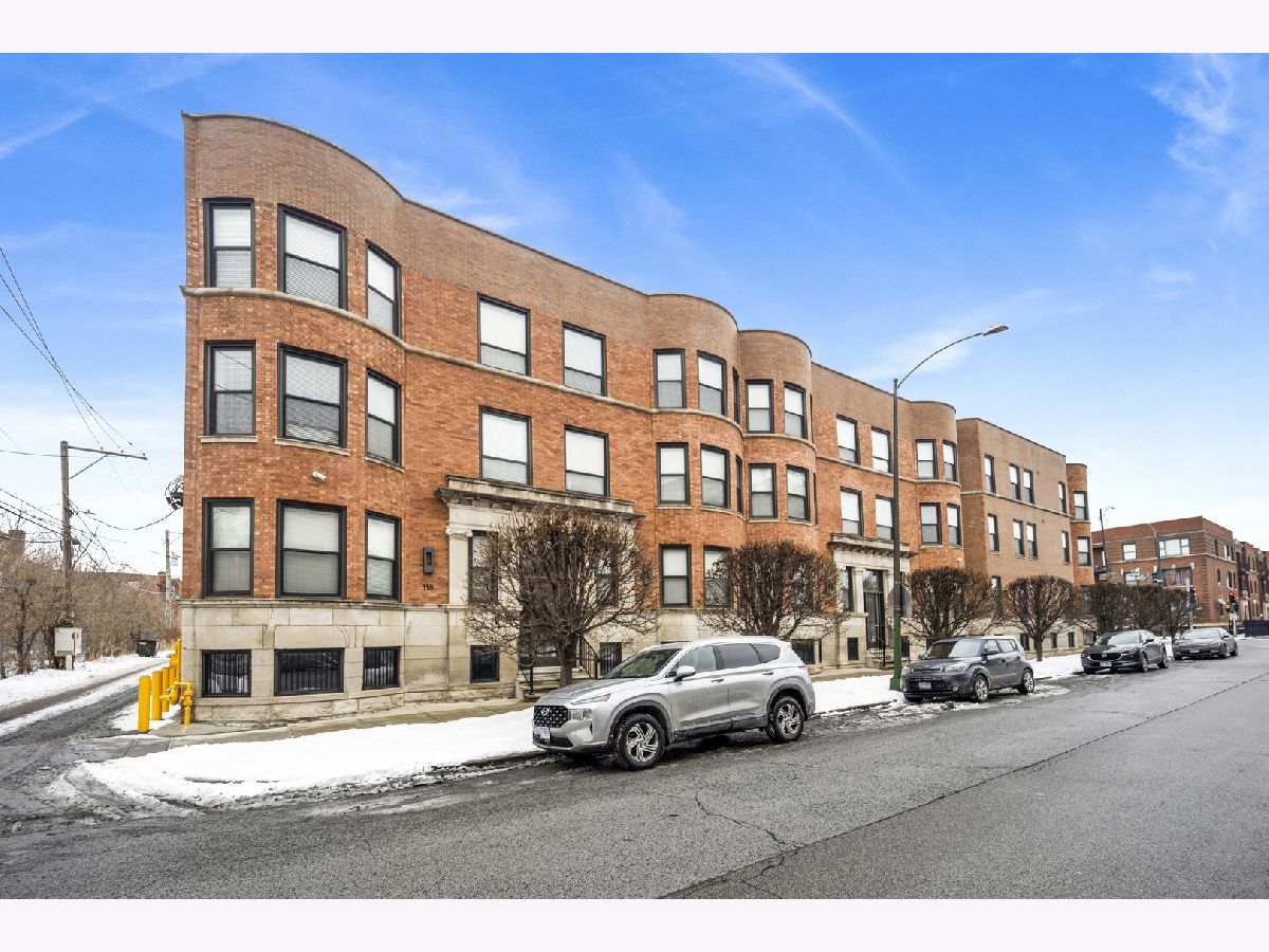  For Rent Chicago Illinois, 118 57th