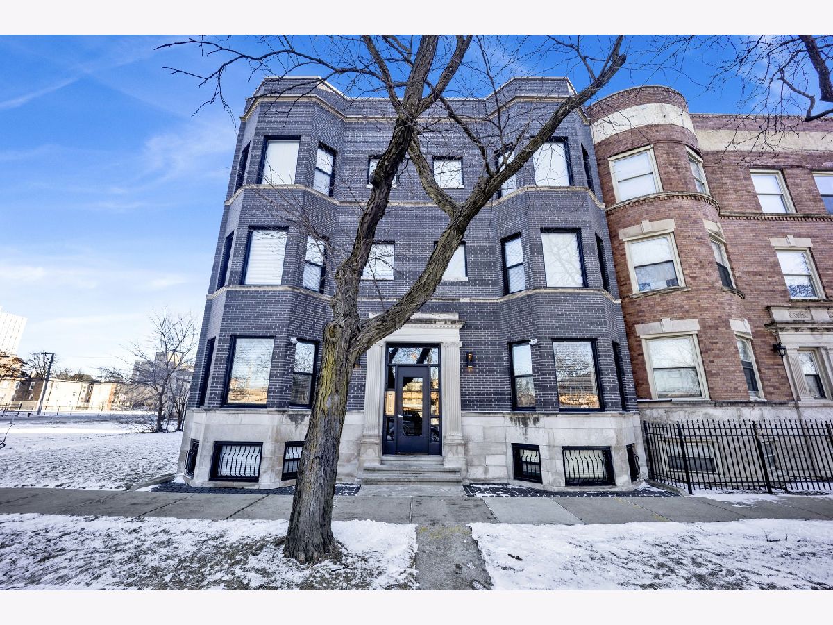  For Rent Chicago Illinois, 4911 Calumet