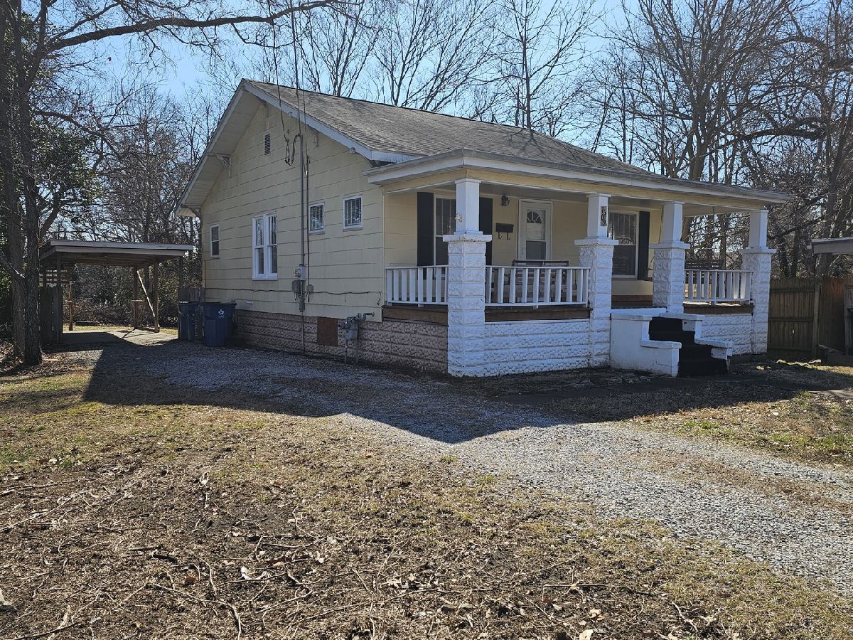  For Sale Mt Vernon Illinois, 1609 Isabella