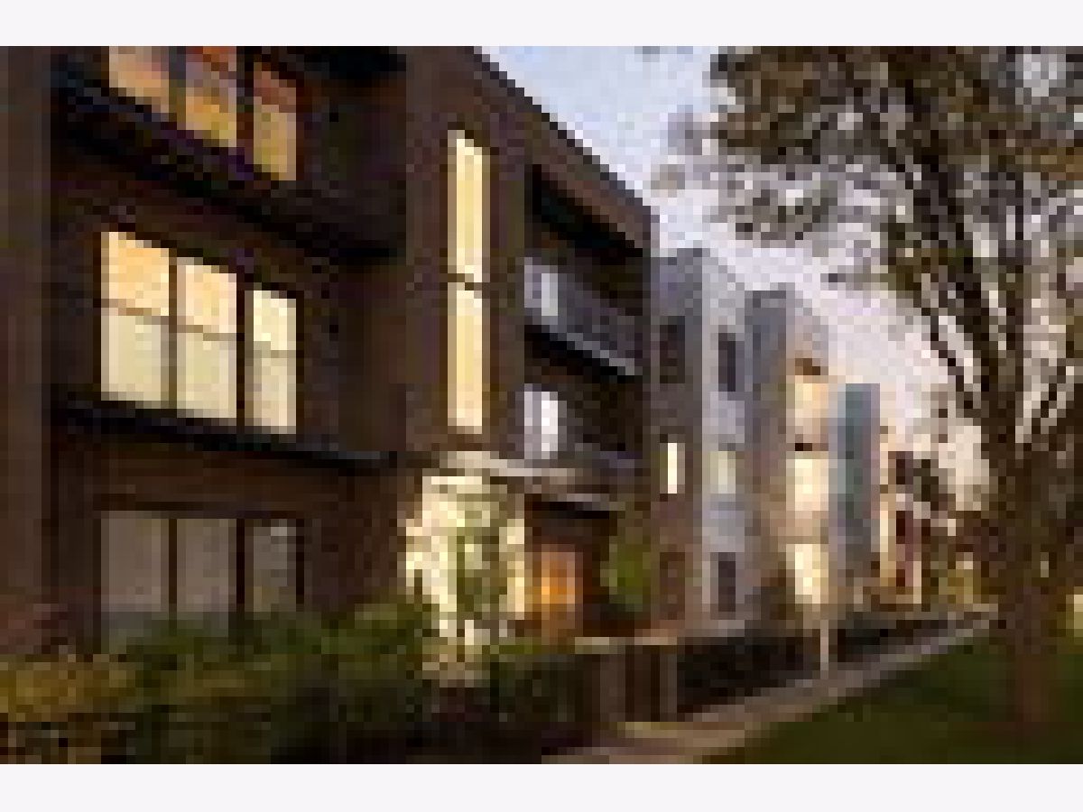  Rented River Grove Illinois, 8027 Belmont