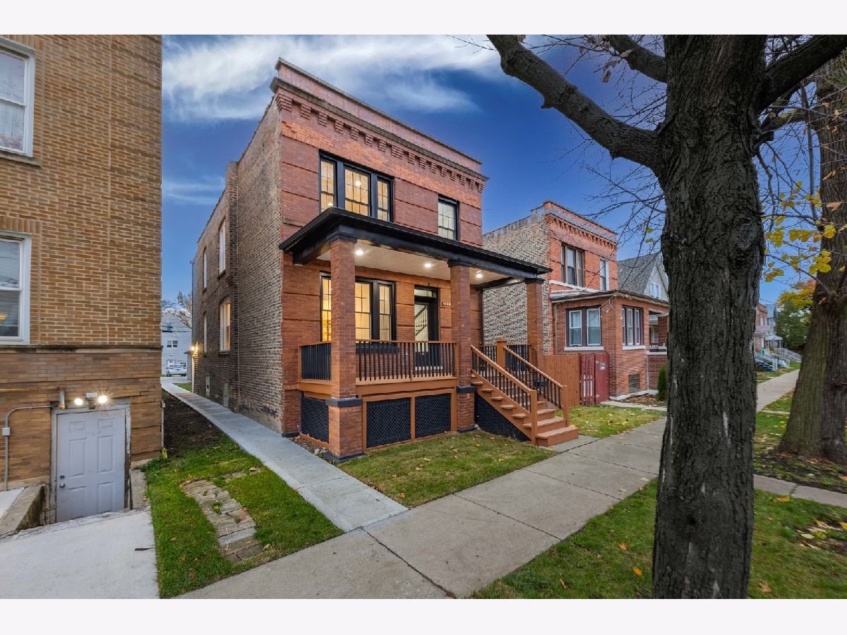  For Rent Cicero Illinois, 4844 23rd