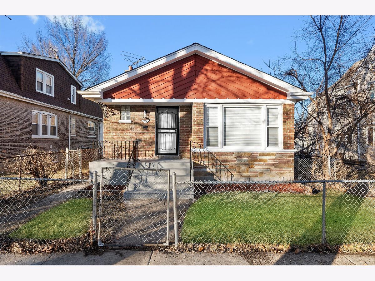  For Sale Chicago Illinois, 736 88th Street