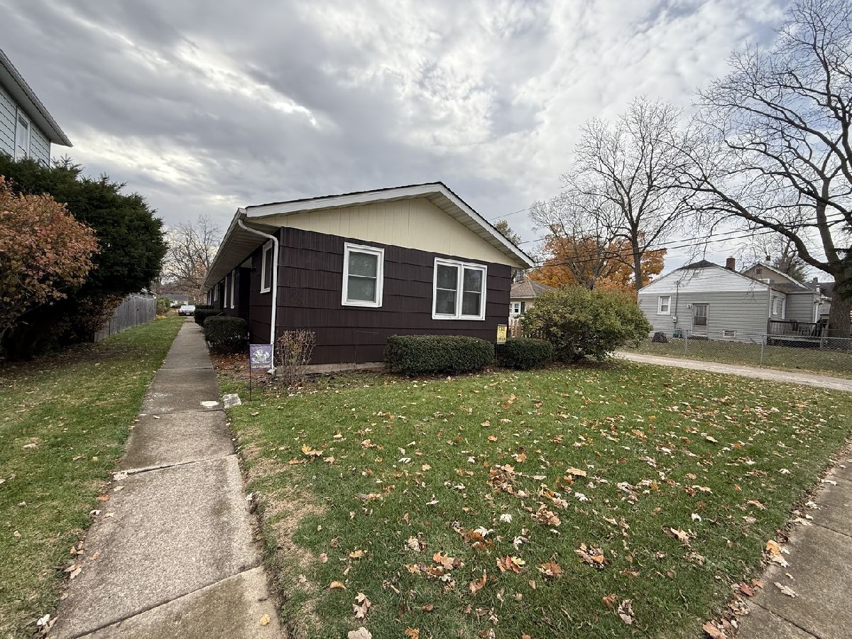  For Rent Kankakee Illinois, 1060 W Hickory