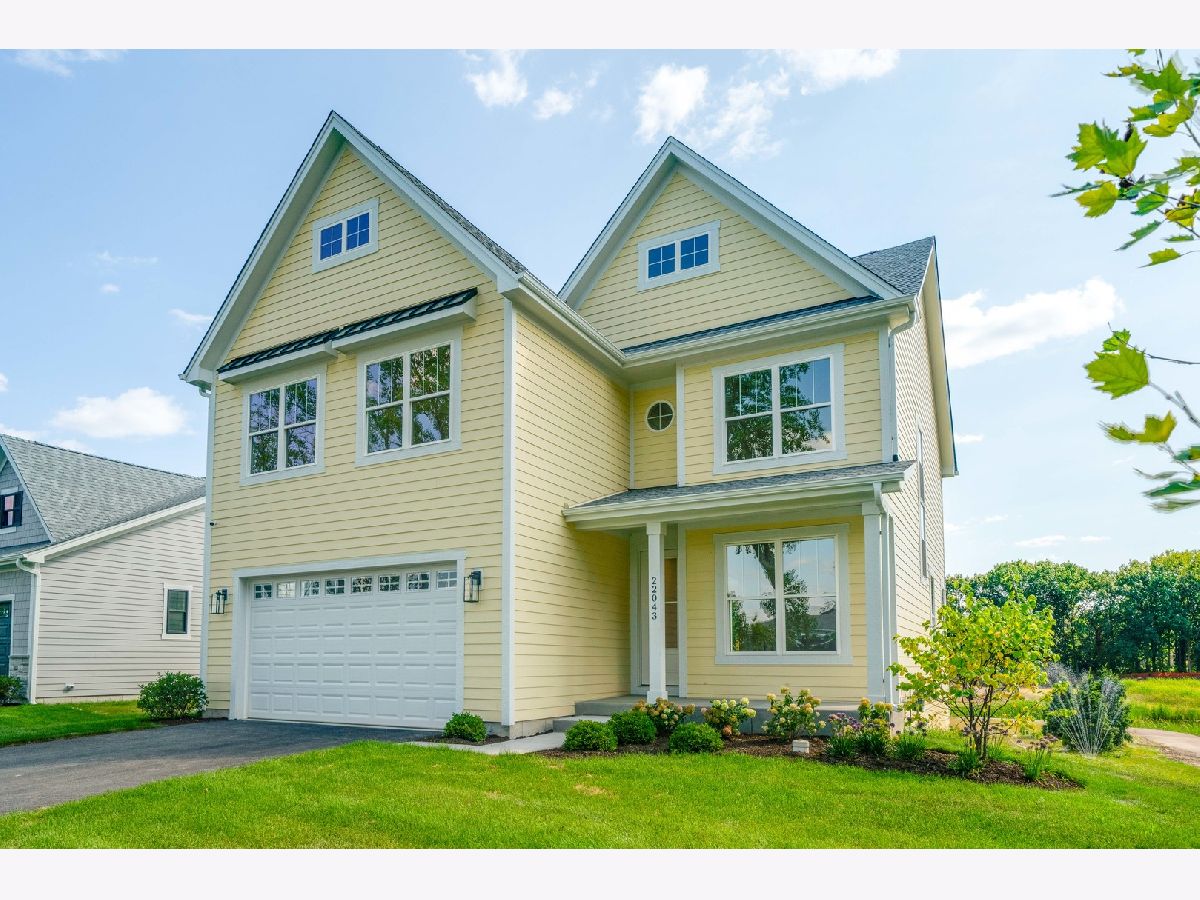  For Sale Kildeer Illinois, 22144 Casa Bella View