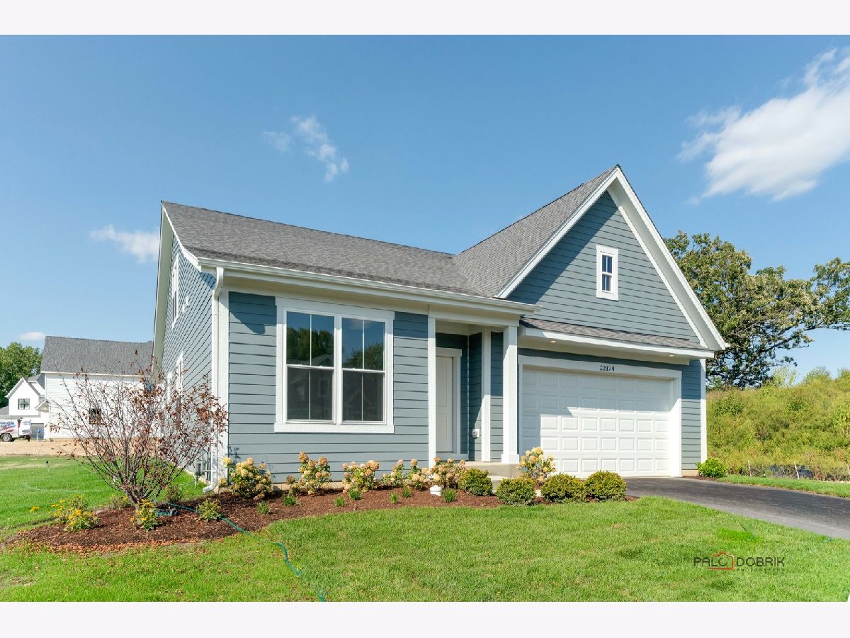  For Sale Kildeer Illinois, 22106 Casa Bella