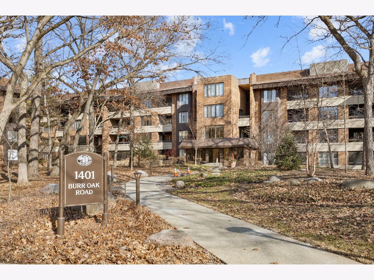 Condos & Townhomes & Homes For Sale Graue Mill Hinsdale Illinois, 1401 Burr Oak Road