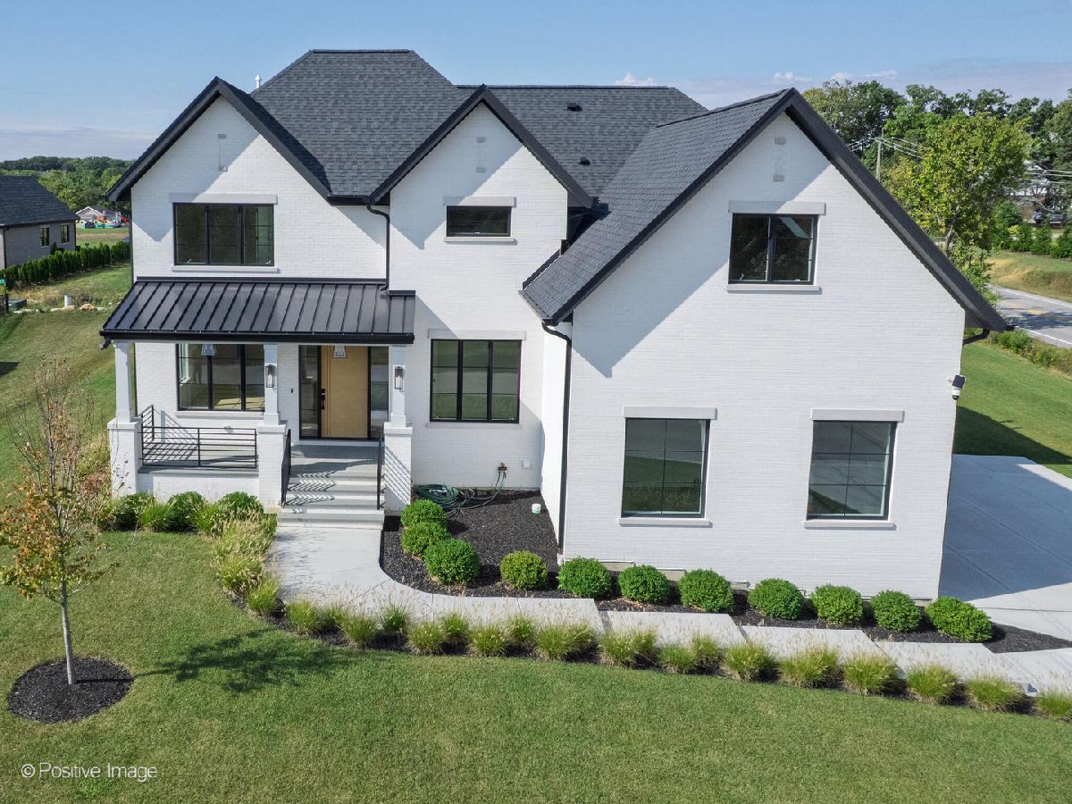  For Sale Willow Springs Illinois