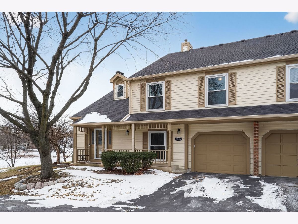  For Rent Naperville Illinois, 1336 Queensgreen